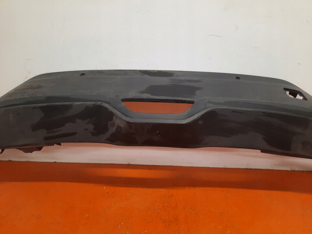 фото №6, Toyota c-hr 16-19 накладка бампера задня задня 52453-f4010