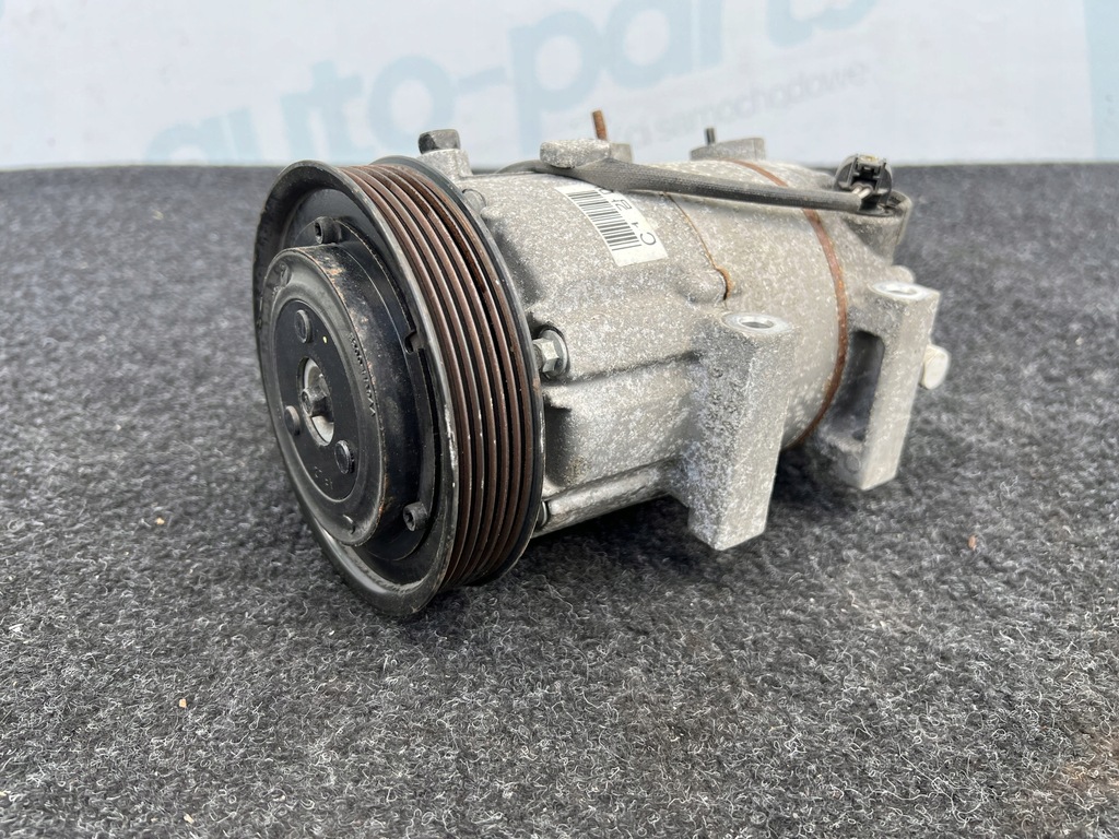 фото №1, Компресор компресор hyundai kia 1.6 gdi g4fd