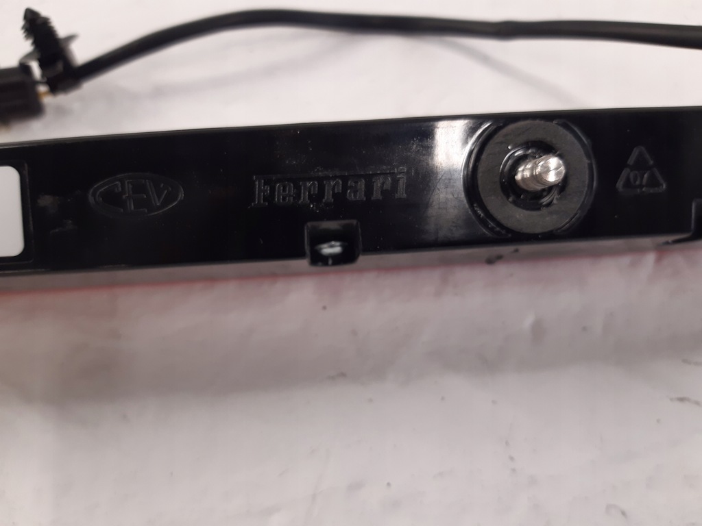 фото №5, Свет w крышка стоп ferrari 812 gts