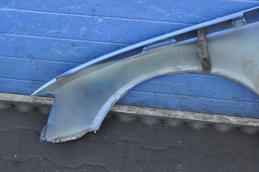 фото №11, Audi a4 b8 крила правий перед передній 6t