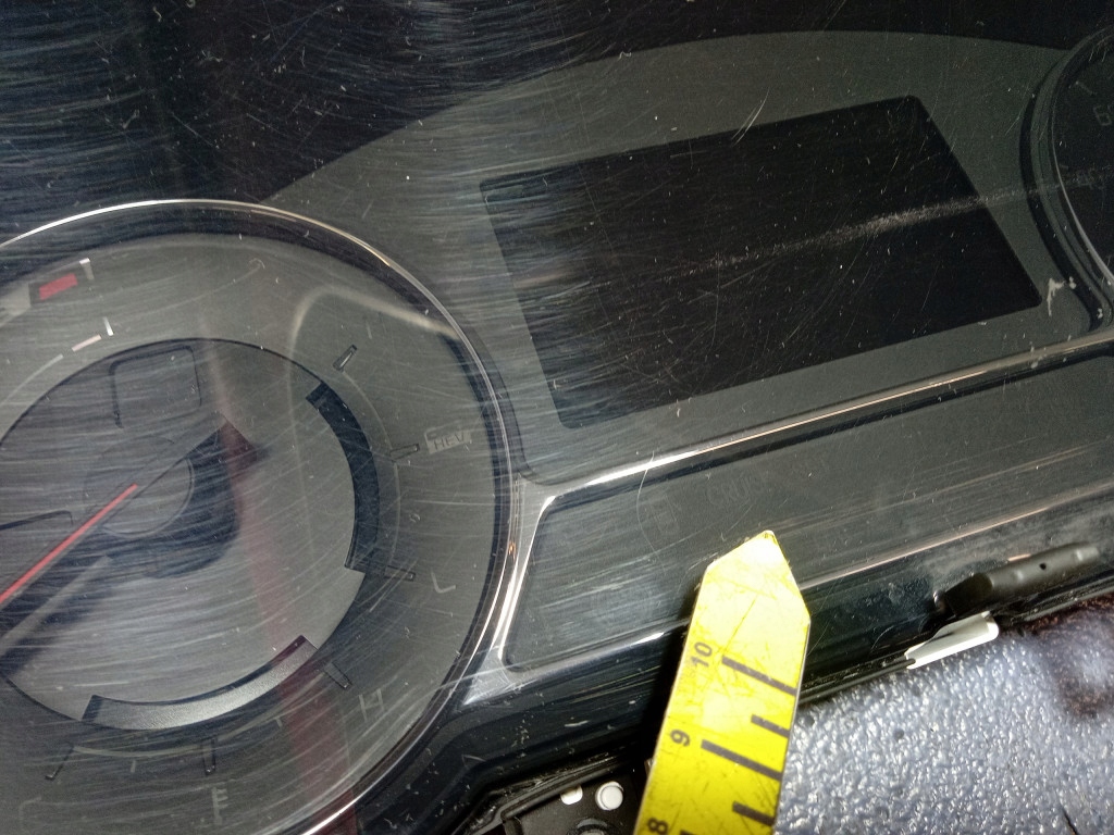 фото №7, Kia optima iii tf 2.4 hybrid приборы счетчик usa 94041-4u030