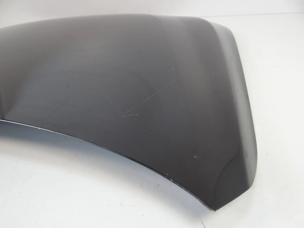 фото №11, Bmw 6 gt g32 капот крышка двигателя перед отремонтированная - zaznaczone.