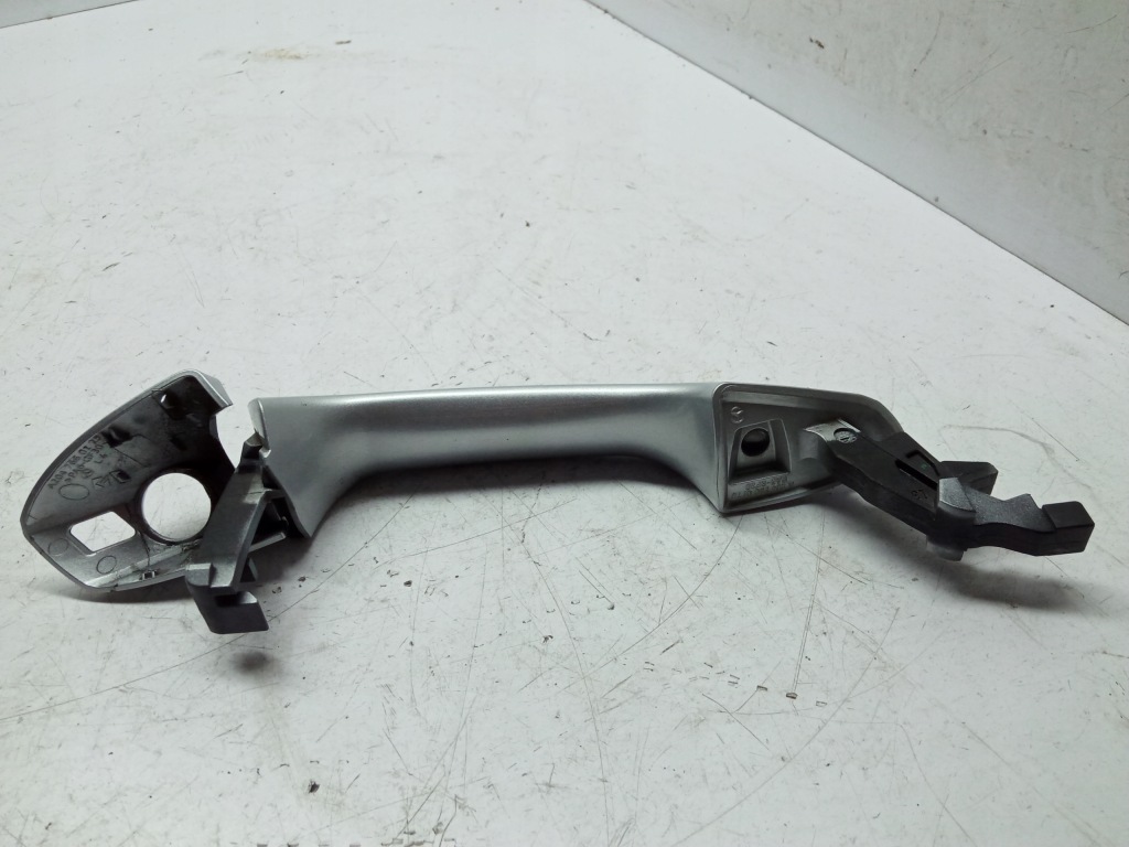 фото №4, Mercedes glk x204 ручка наружная левый перед eu