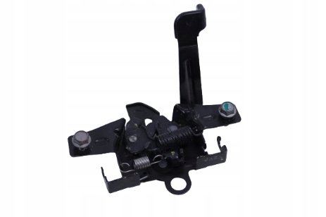 фото №1, Засувка замок капот renault koleos i