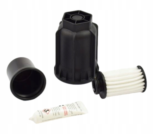 фото №1, Фільтр adblue mercedes actros scania