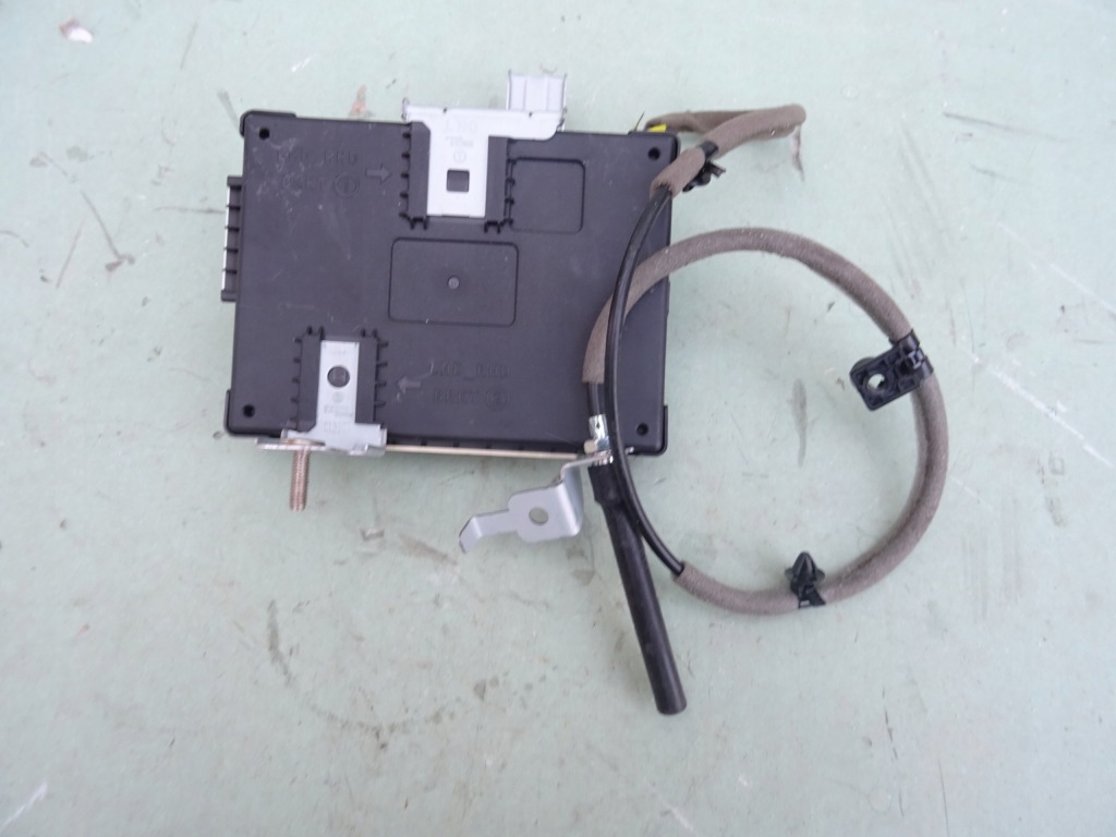 фото №4, Модуль bcm hyundai i20 ii 95400-c8231