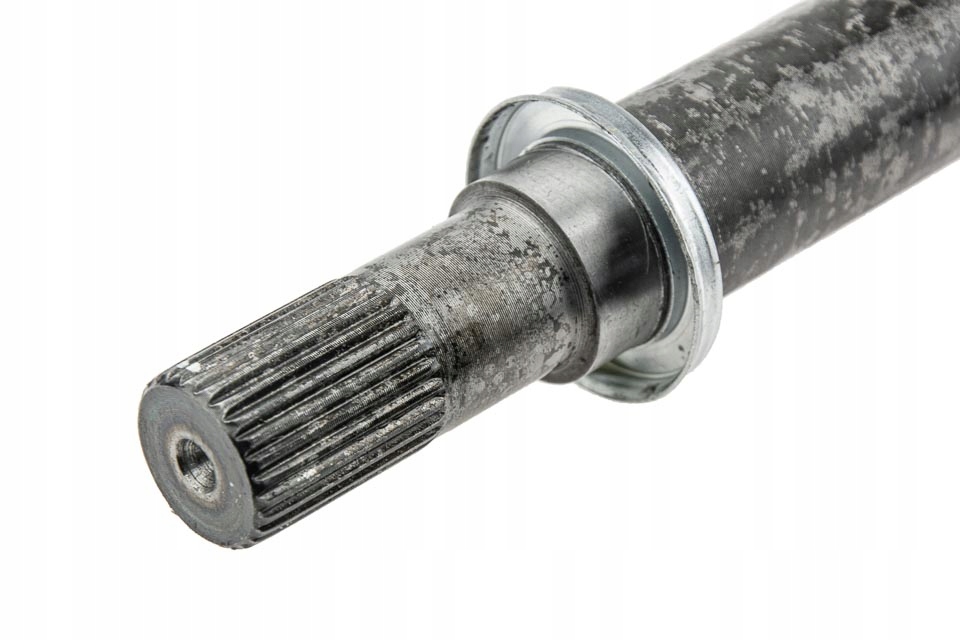 фото №5, Привідний вал привідна перед права do renault fluence 2.0