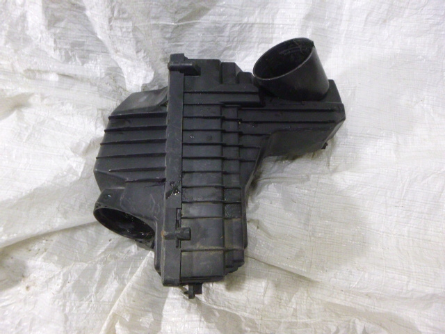 фото №1, Citroen c5 iii корпус фильтра воздуха 9644910780