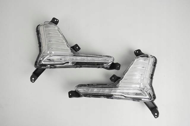 Hyundai sonata vii 2018 рестайлинг  - led drl правый Доставка