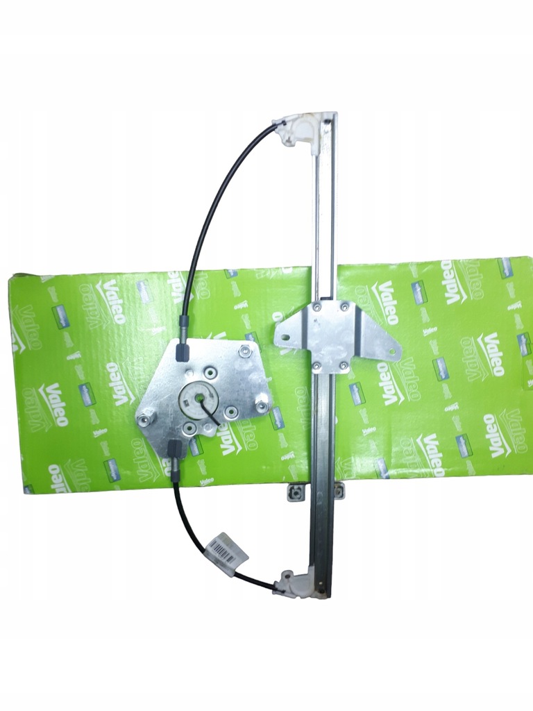 фото №7, Valeo подъемник стекло задняя p renault koleos i 09.08-