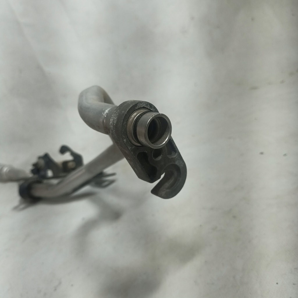 фото №4, Mazda 3 13-17 шланг кондиционера