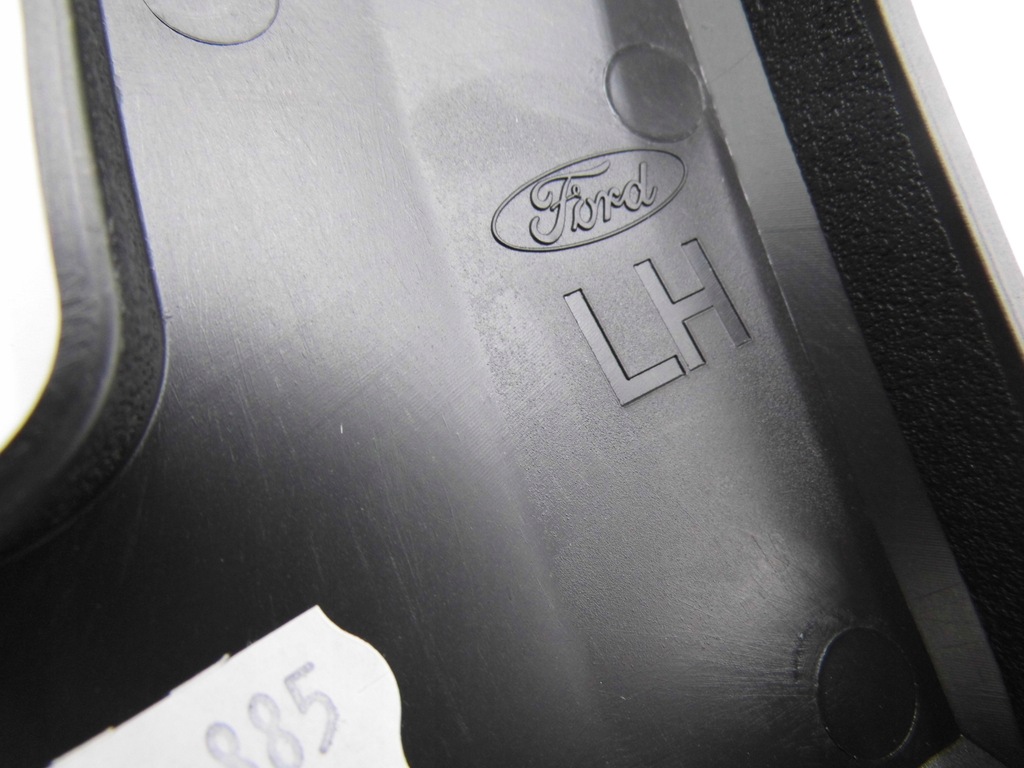 фото №16, Направляющая бампера задний левый tourneo connect 2013- _ 2542088 _ dt11-17a882-ah