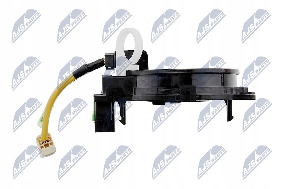 фото №10, Лента руля шлейф mitsubishi lancer vii evo