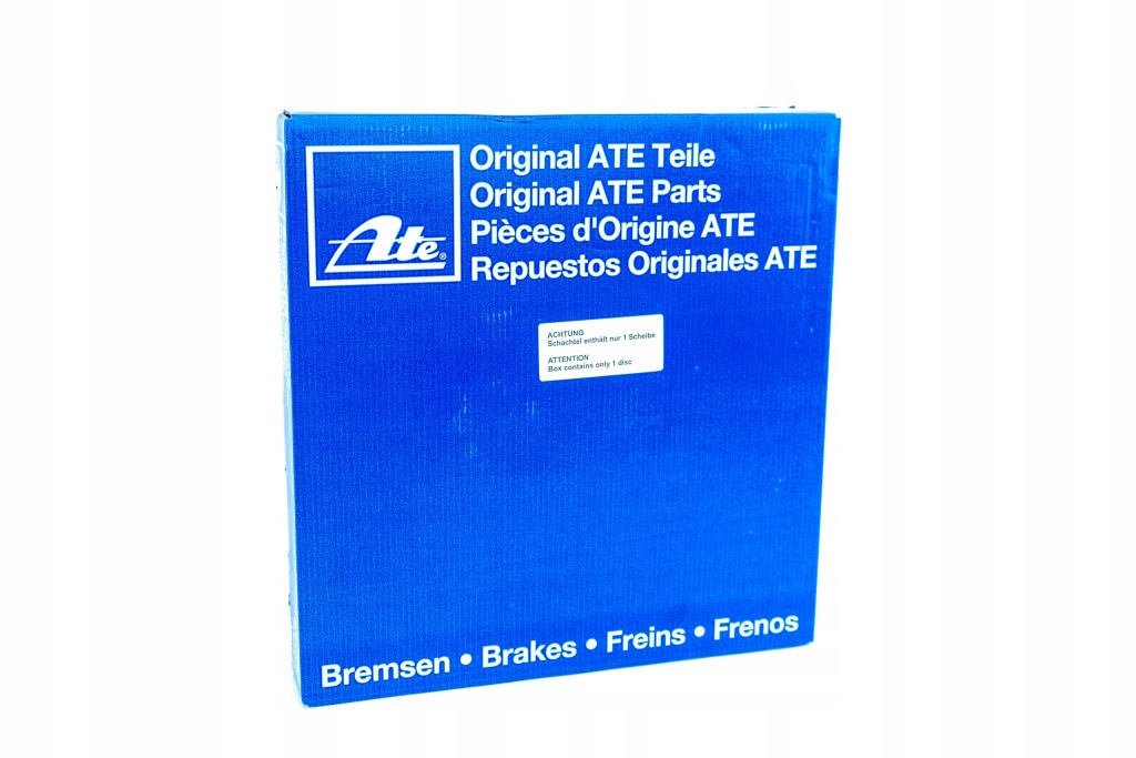 Диск ham. renault t. megane/ scenic 2,0 dci 05-08 с подшипник abs ate 24. с Разборки