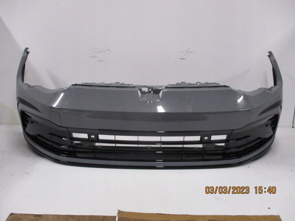 Купити Бампер vw golf viii 5h0 r-line під  4 pdc передній
