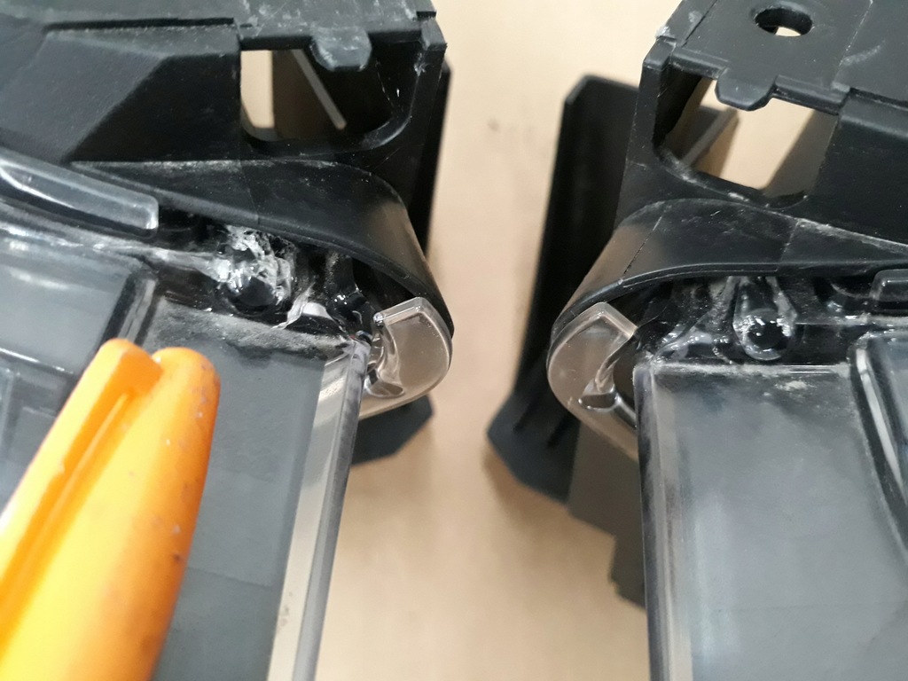 фото №9, Лампи mazda cx5 cx-5 2017- full led