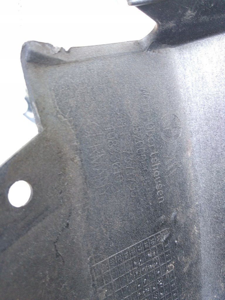 фото №7, Bmw 1 f20 f21 lift бампер перед передний