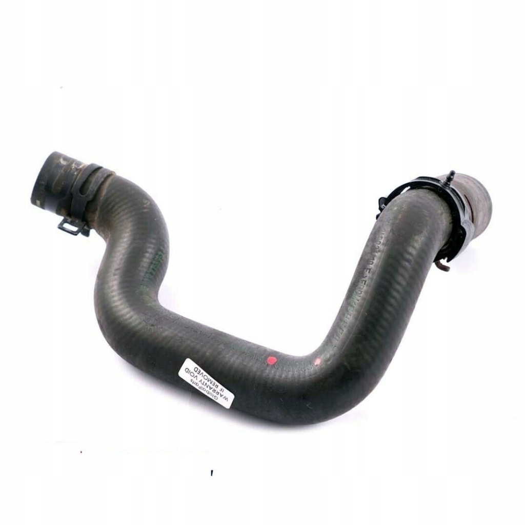 Mini d r55 r56 шланг патрубок труба води радіатора в Україні