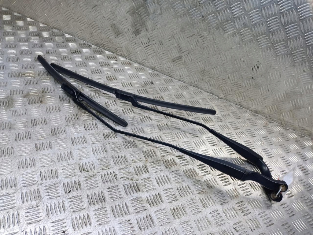 фото №1, Opel combo d механизм дворник перед 51810592