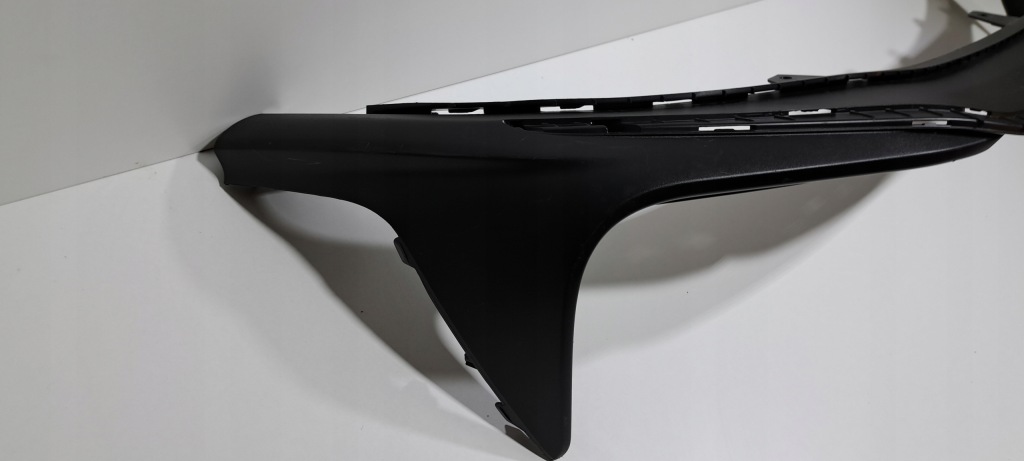 фото №9, Hyundai iii i30 n-line спойлер бампер перед 86512-g4da0