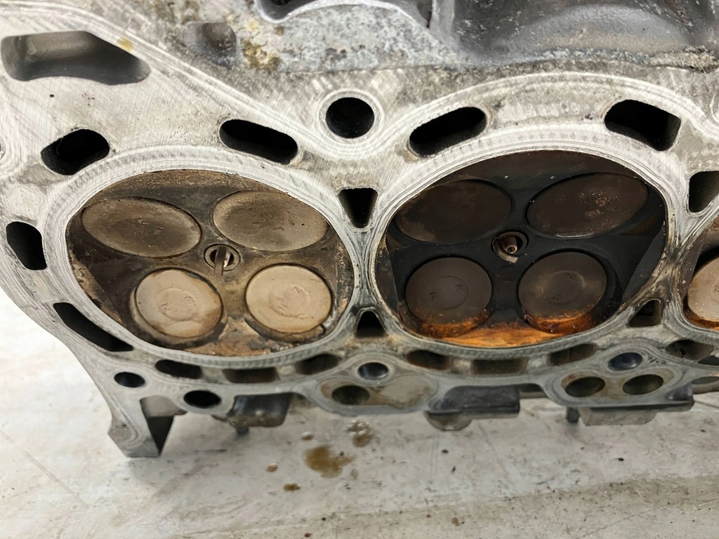 фото №10, #3 corolla e21 chr c-hr i prius iv 1.8 hybr головка двигателя валы комплект