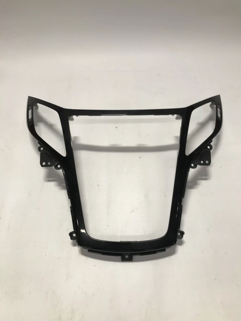 фото №1, Рамка радио hyundai i40 vf 11-