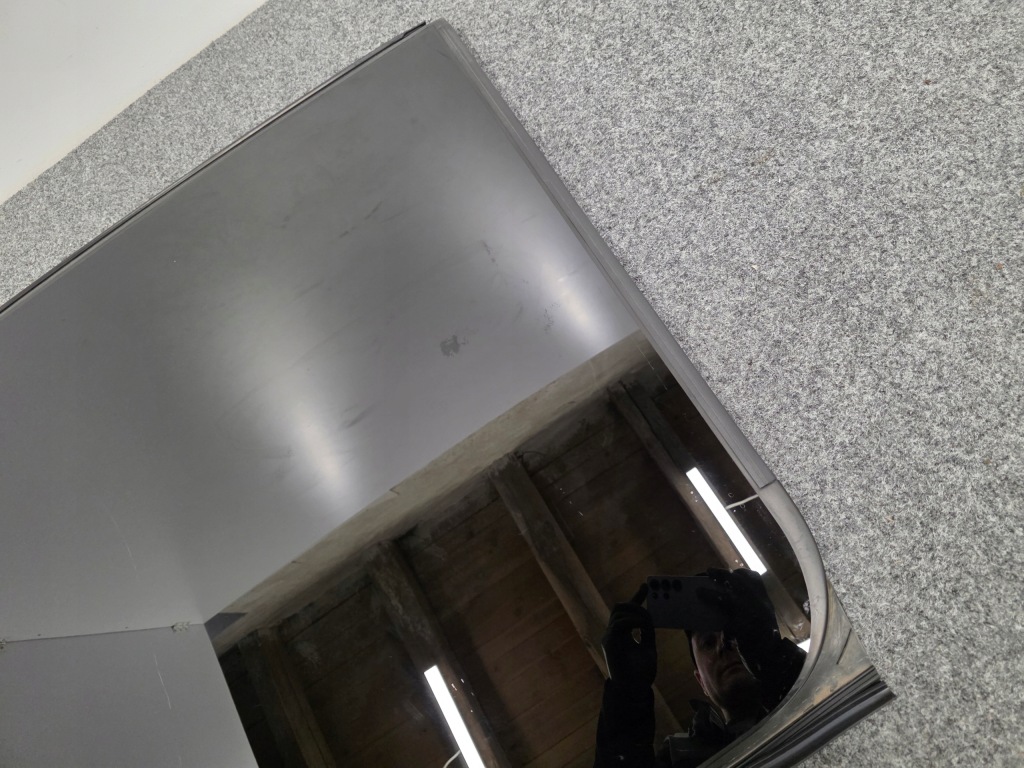 фото №7, Стекло люк volvo v60 ii v60 cross country xc60 ii xc90 ii 32440204