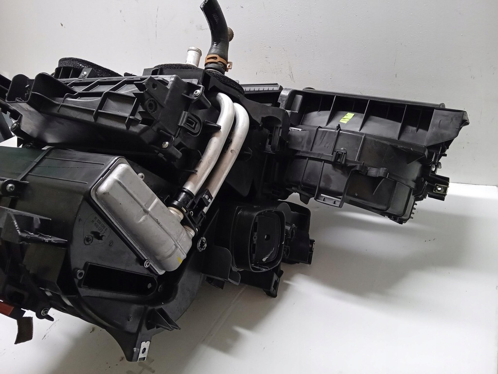 фото №4, Отопитель wody кондиционер obu renault grand scenic ii