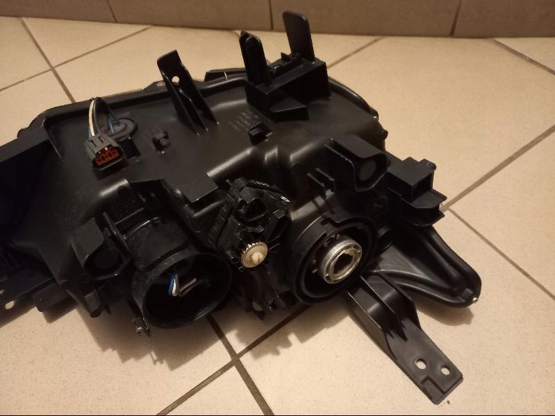 фото №10, Mazda cx3 cx-3 lift лампа ліва передня перед