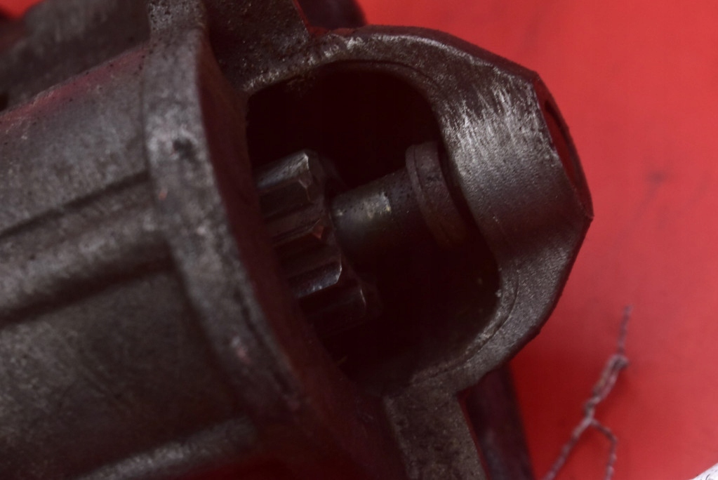 фото №7, Стартер test b6324s 6g9n-11000-cd volvo xc90 1 i 3.2 t6 238 km 06-14