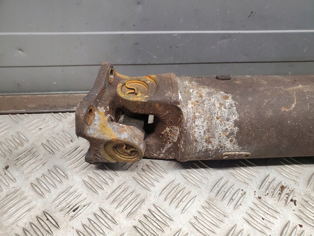 фото №7, Dodge ram 2012 с задний wał приводной задний