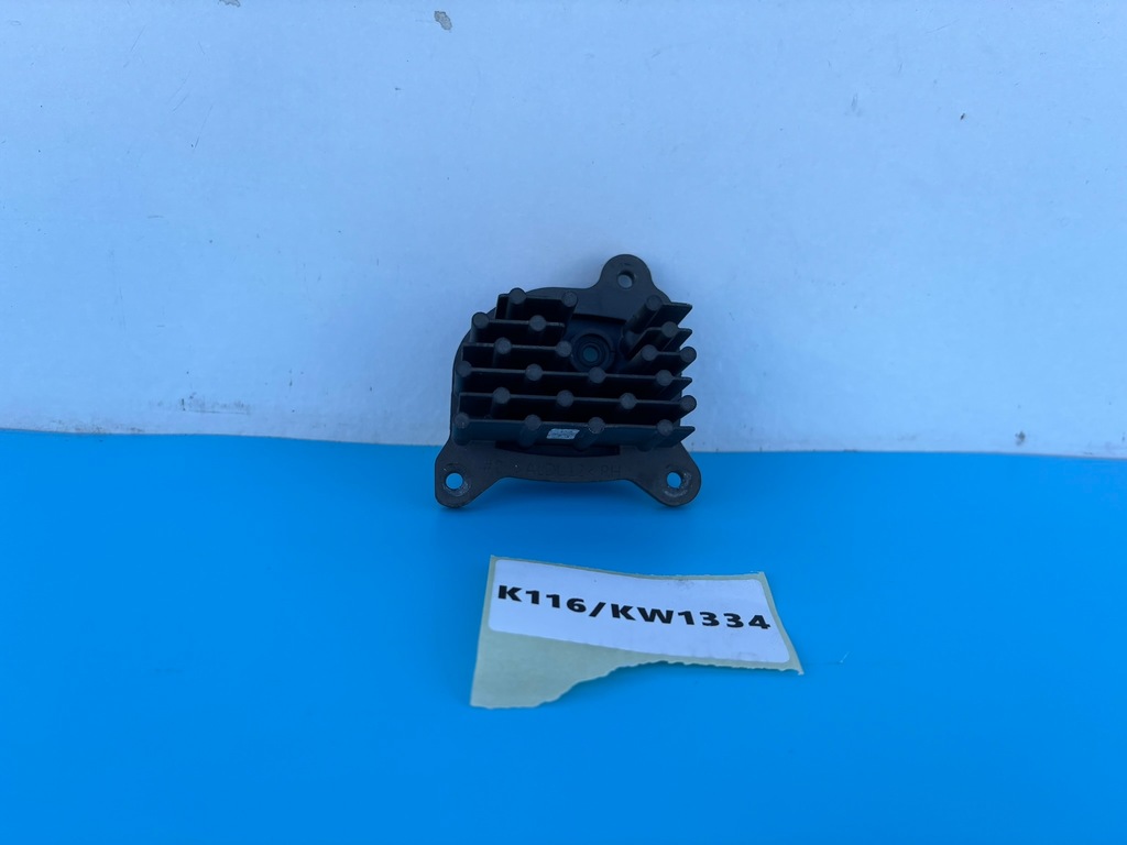 фото №1, Перетворювач модуль led лампи правий renault arkana aldc12 k116/kw1334