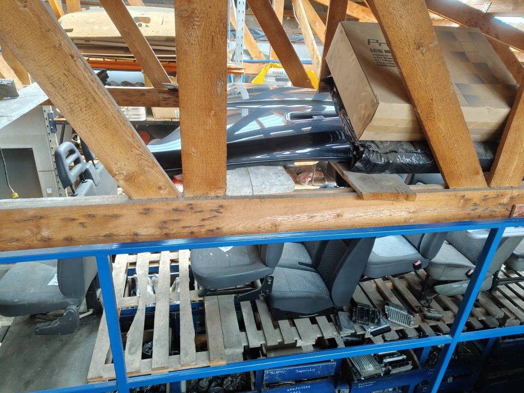 Jaguar xf 1 1 xfr x250 r supercharged 07-11 капот крышка багажника крышка двигателя lnl Киев