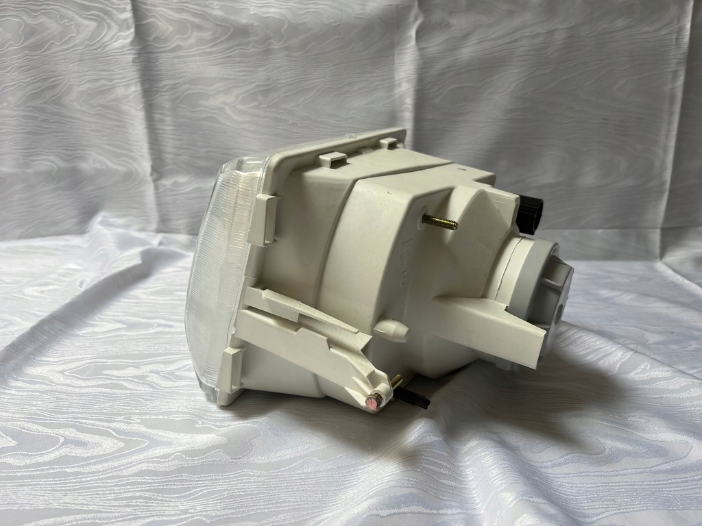 фото №11, Фара левый renault espace 86-91 оригинал valeo