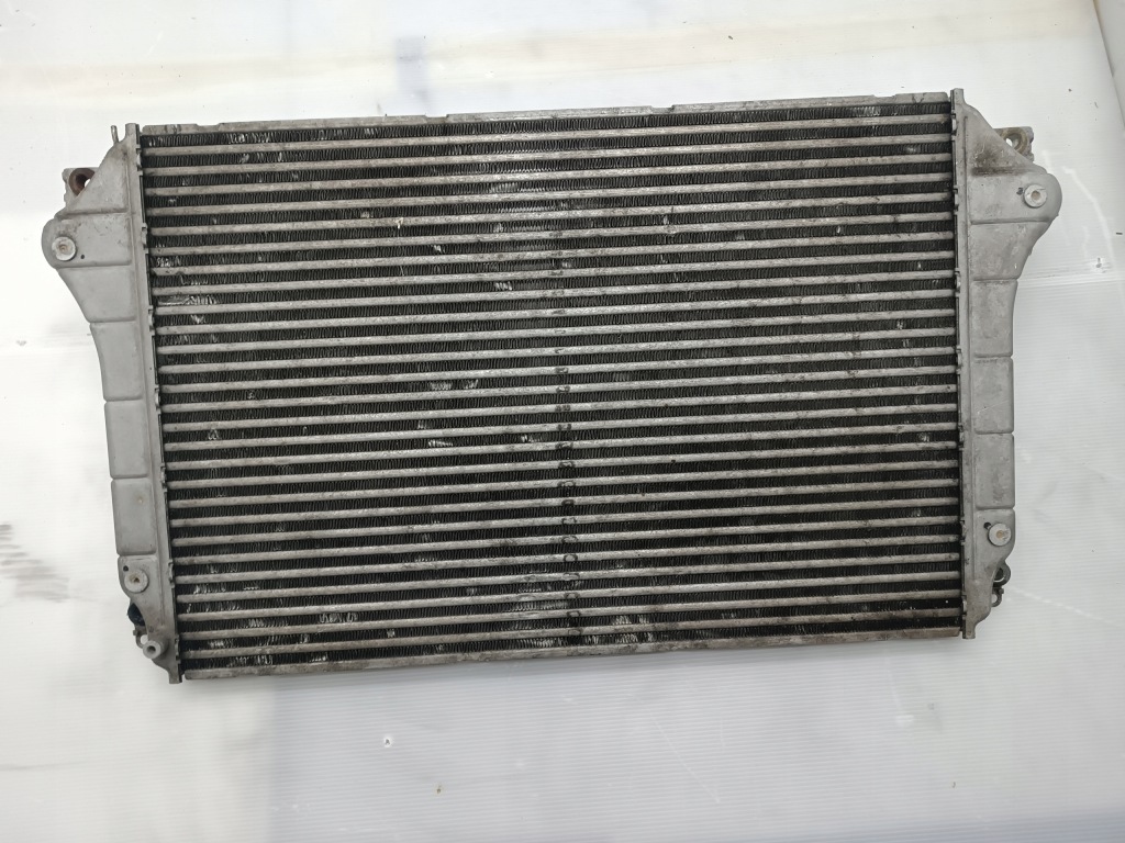 фото №1, Corolla verso 2,2 d4d інтеркулер jd127100-2220