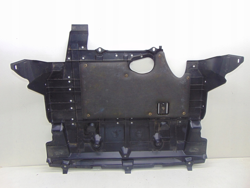 фото №1, Защита pod двигатель плита subaru legacy outback