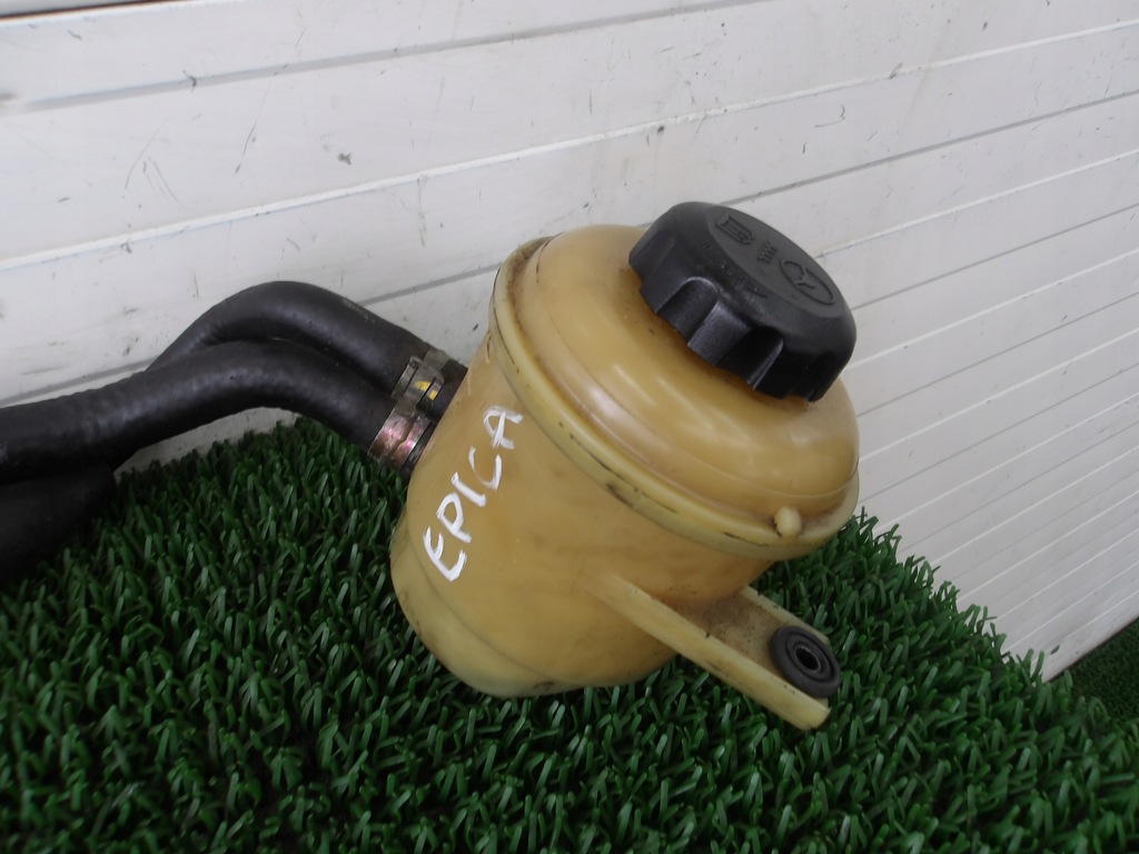 фото №5, Chevrolet epica 06- бачок рідина підсилювача