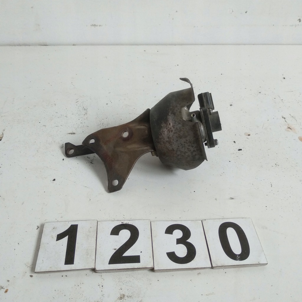 фото №1, Регулятор турбины citroen c5