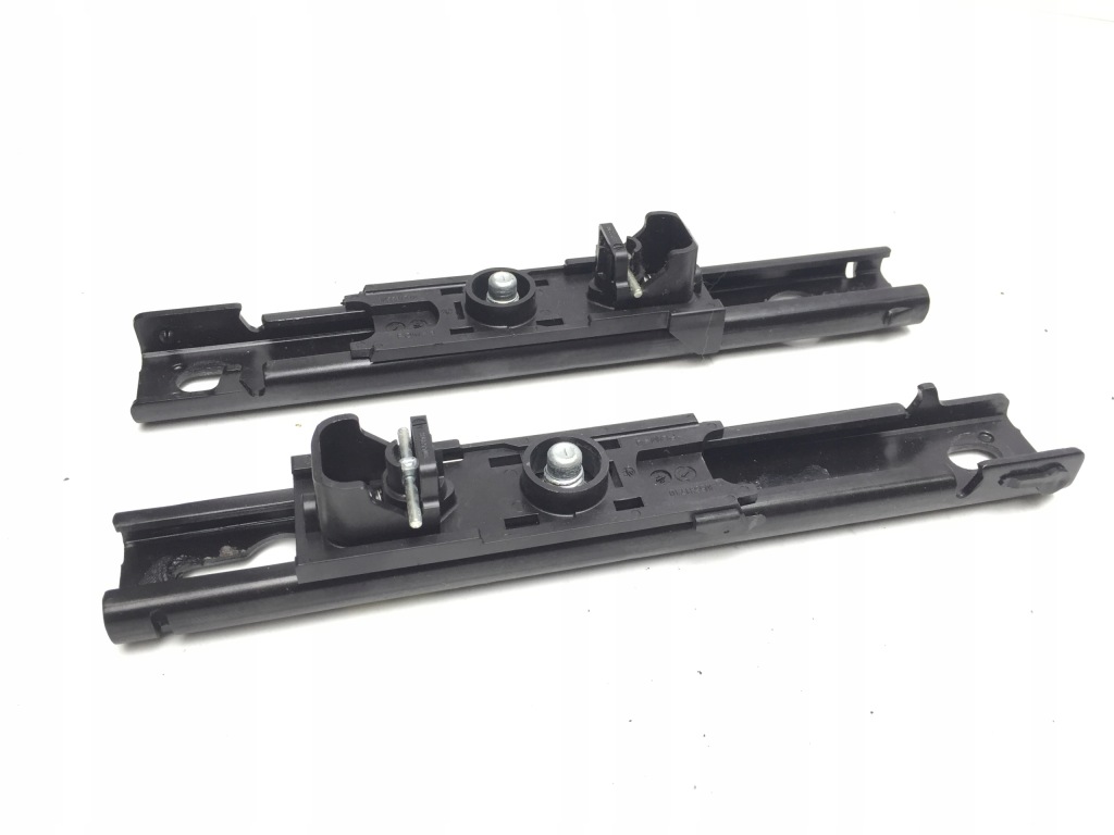 фото №1, Citroen ds4 ползунок регулировка поперечина 9672727080