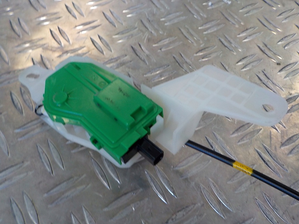 фото №4, Hyundai tucson 15-20 крышка заливной топлива