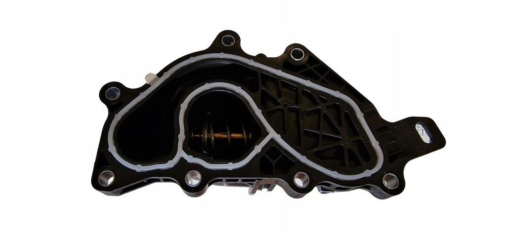 фото №1, Корпус термостата kadjar koleos ii captur 1.3tce