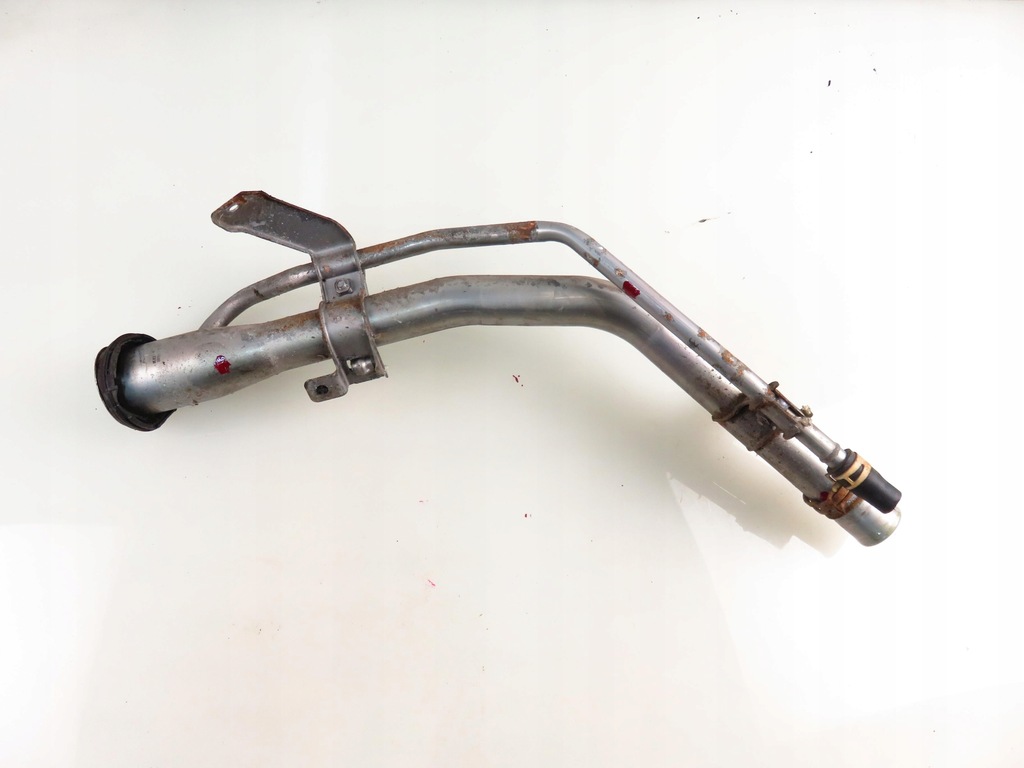 фото №7, Заливная горловина топлива honda accord viii 2.2 i-dtec