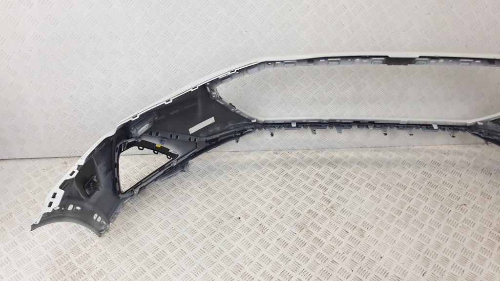 Audi 4ke e-tron e tron s-line бампер перед передний Недорого