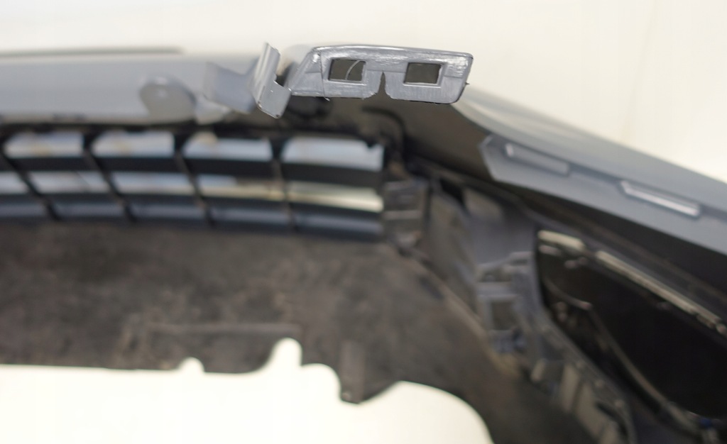 фото №13, Vw beetle 5c5 2011-2014 5c5807221t бампер перед передний