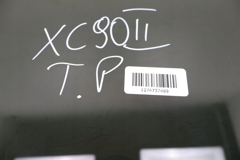 фото №8, Volvo xc90 ii стекло кузовная правая 32206908