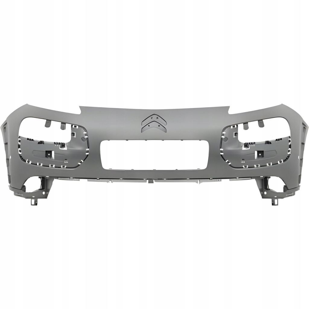 фото №1, Бампер citroen c4 cactus 14-18