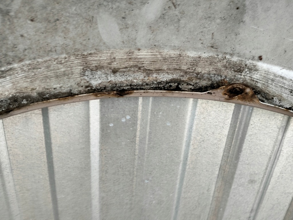 фото №15, Крыло правый перед audi tt 8n coupe 1998-2006 ly7w