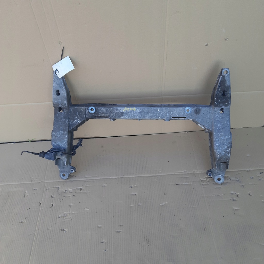 фото №1, Подрамник подрамник перед porsche 911 3.4