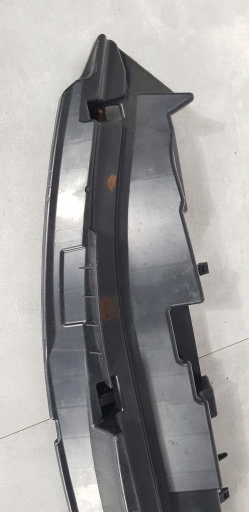 фото №6, Mazda 6 защита pod бампер перед gs1e500s0