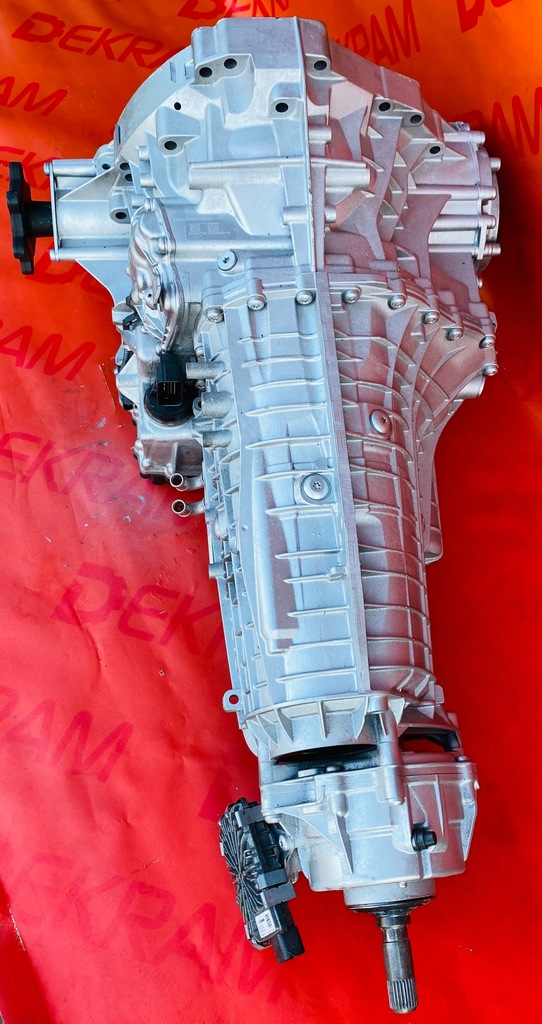 фото №14, Коробка передач передач lexus gs 3,5 gws